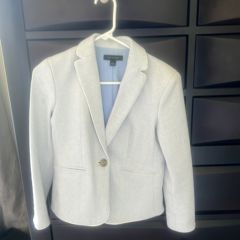 Blazer/jacket for work or date night